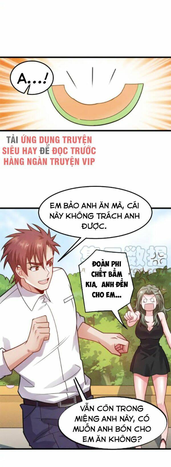 Thiên Tử Truyền Kỳ 5 - Như Lai Thần Chưởng: Chapter 151