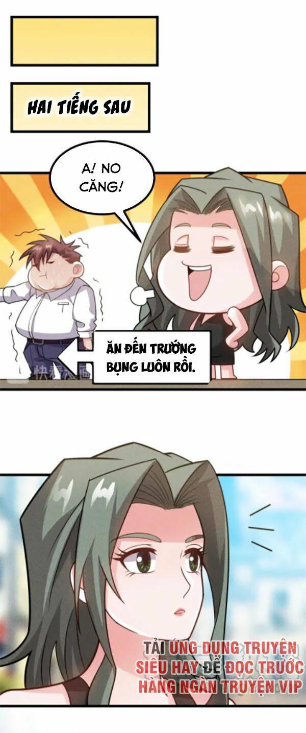 Thiên Tử Truyền Kỳ 5 - Như Lai Thần Chưởng: Chapter 151