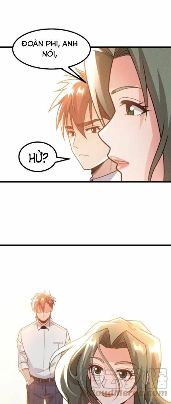 Thiên Tử Truyền Kỳ 5 - Như Lai Thần Chưởng: Chapter 151