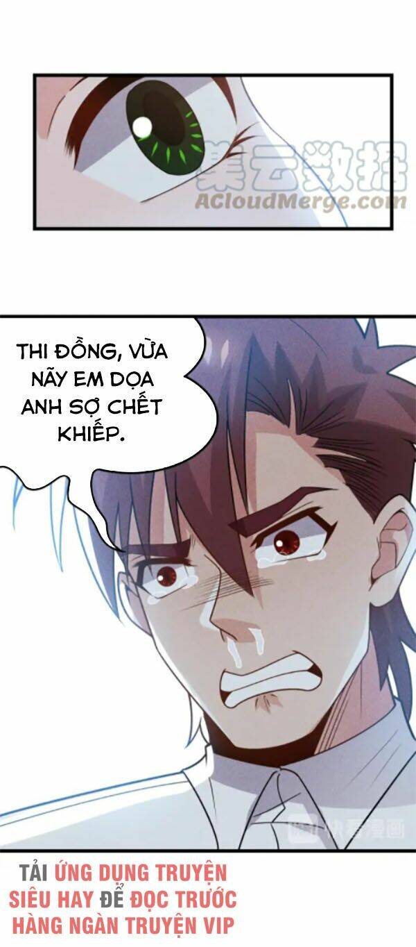 Thiên Tử Truyền Kỳ 5 - Như Lai Thần Chưởng: Chapter 151