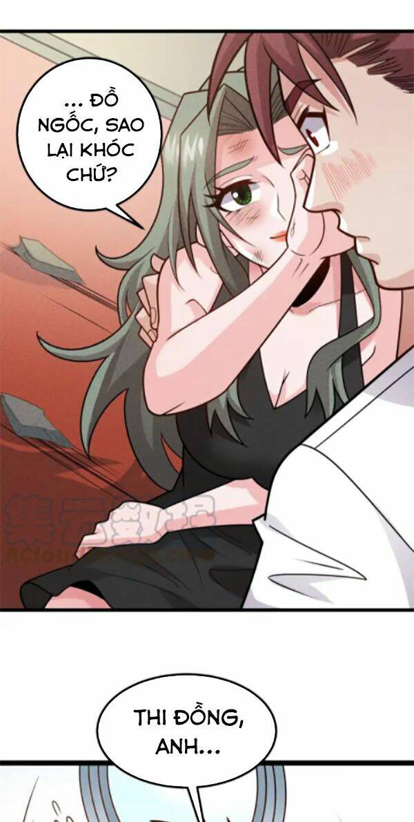Thiên Tử Truyền Kỳ 5 - Như Lai Thần Chưởng: Chapter 151