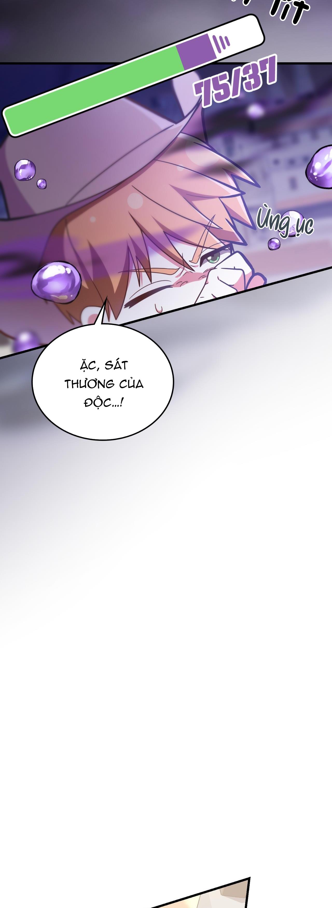 Cặp Đôi Hoàn Hảo: Chapter 19