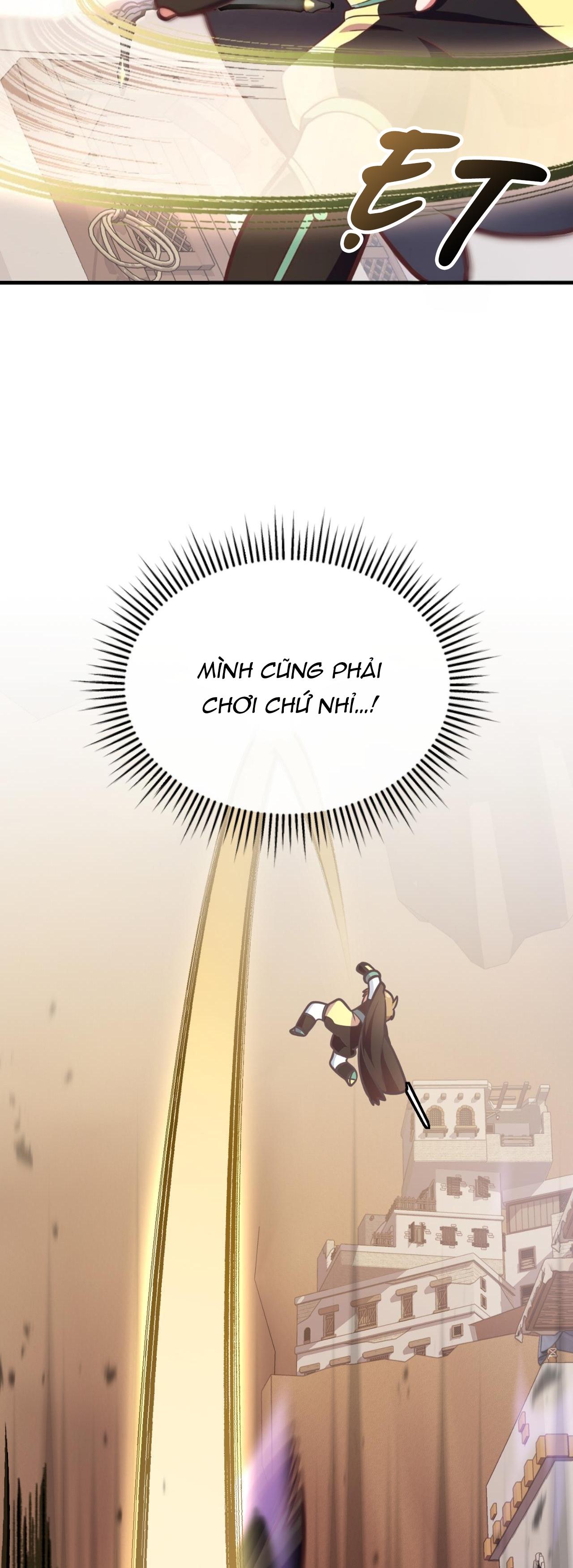 Cặp Đôi Hoàn Hảo: Chapter 19