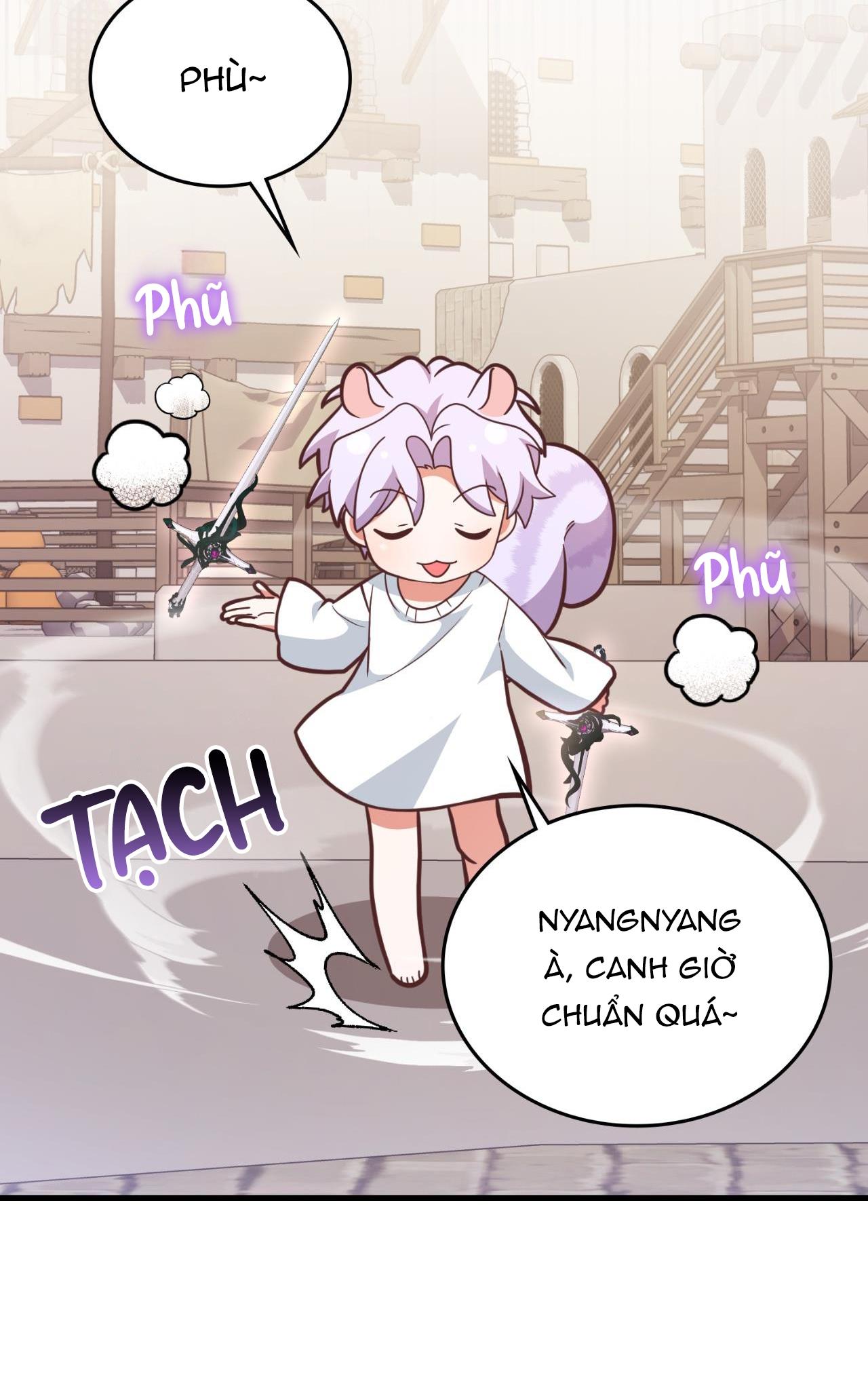 Cặp Đôi Hoàn Hảo: Chapter 19