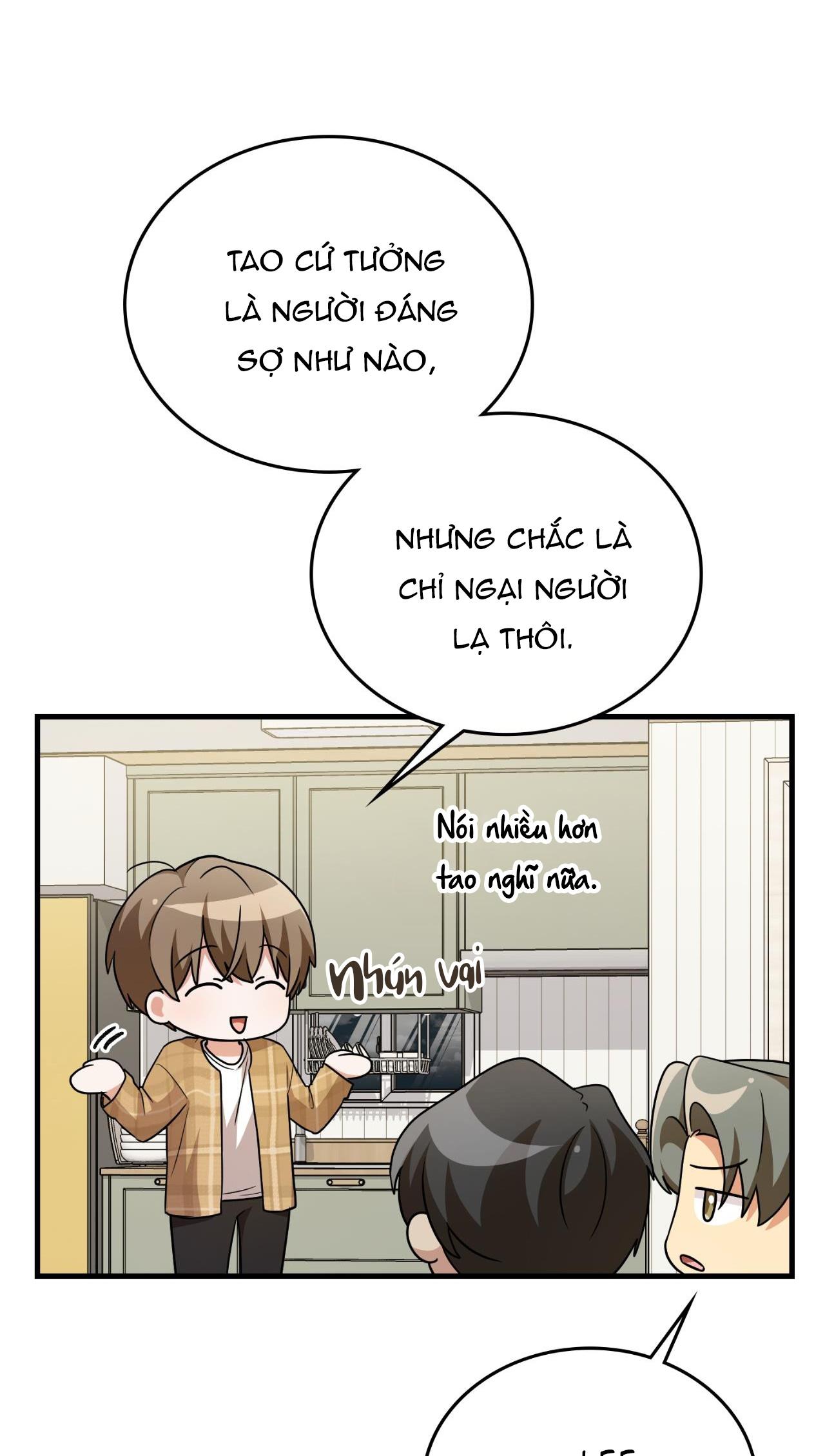 Cặp Đôi Hoàn Hảo: Chapter 23