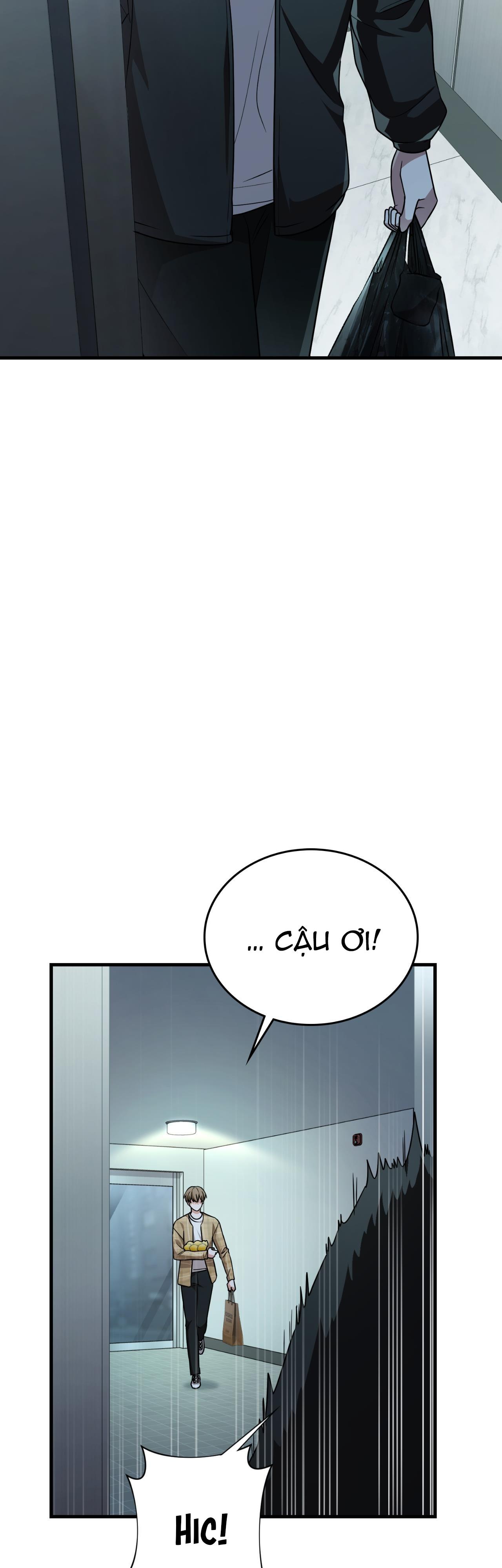 Cặp Đôi Hoàn Hảo: Chapter 23
