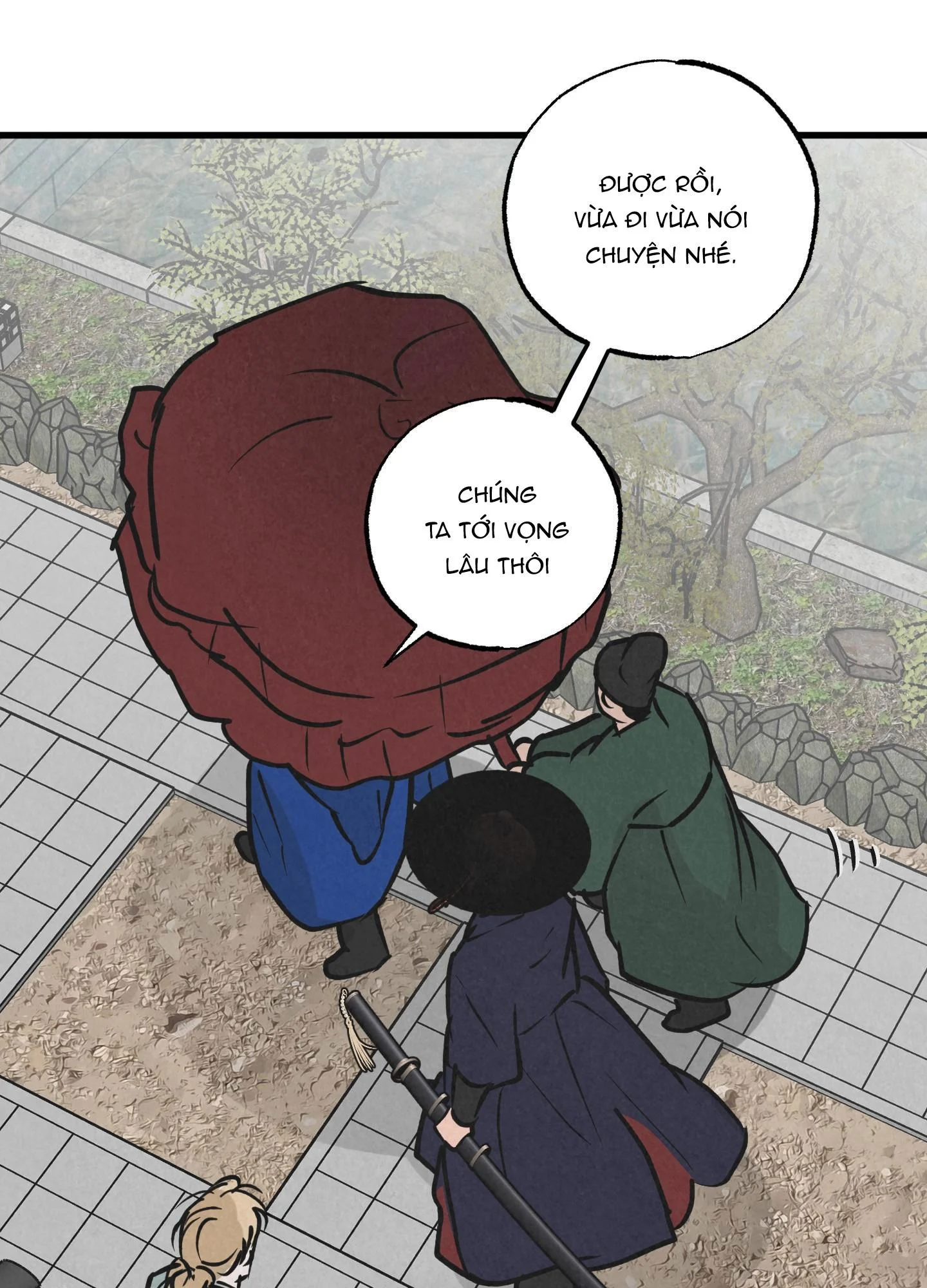 Cặp Đôi Hoàn Hảo: Chapter 25.2