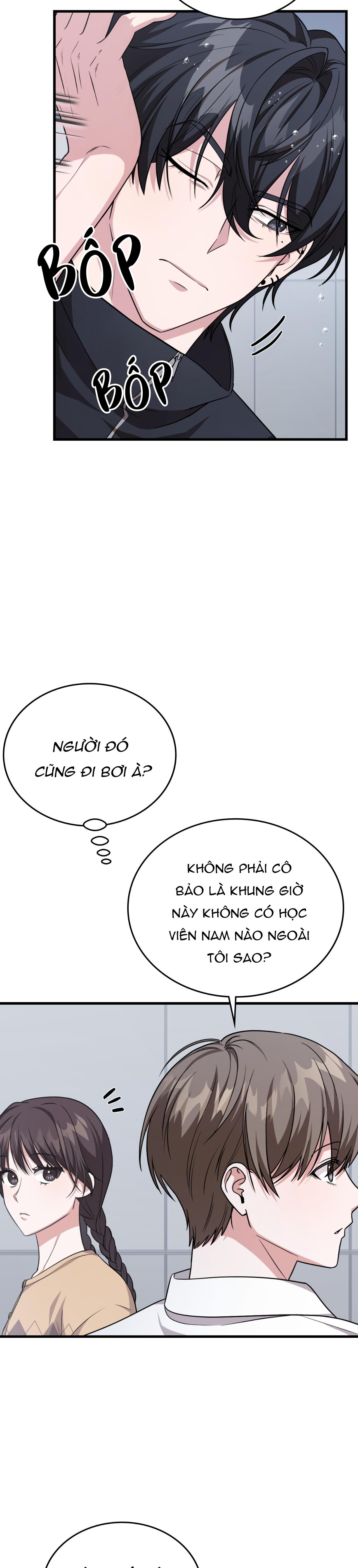 Cặp Đôi Hoàn Hảo: Chapter 25