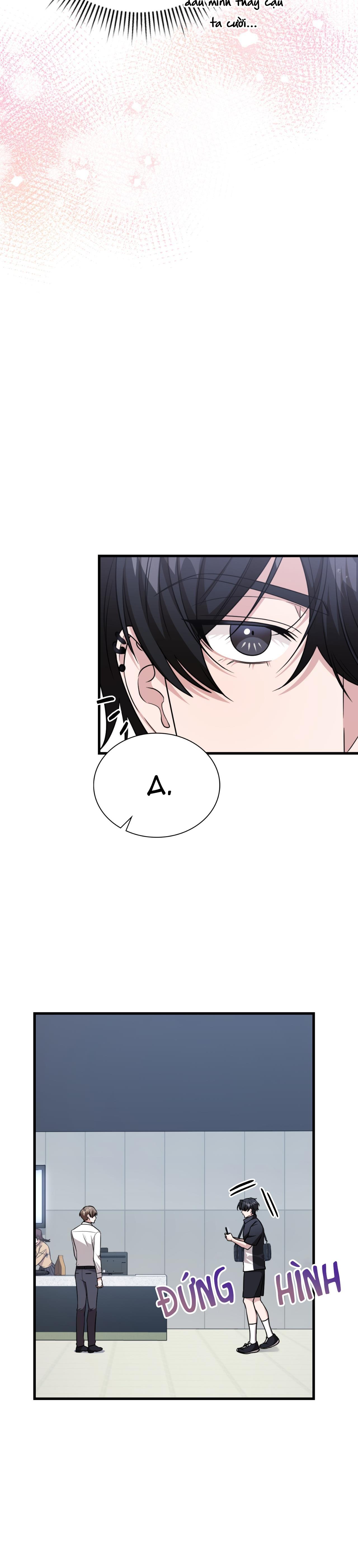 Cặp Đôi Hoàn Hảo: Chapter 25