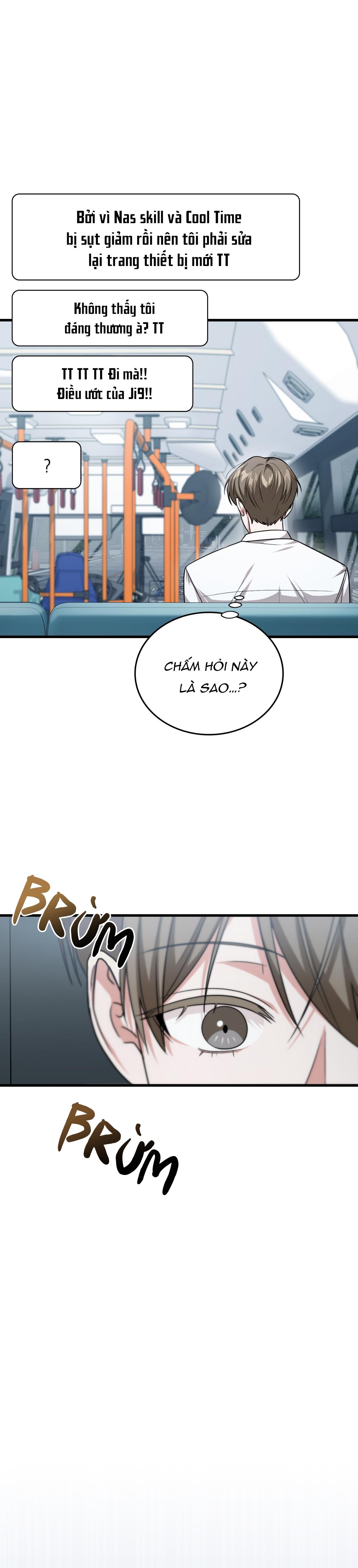Cặp Đôi Hoàn Hảo: Chapter 25