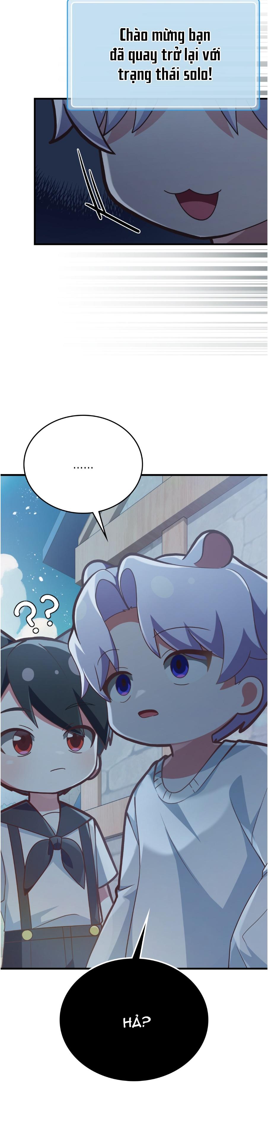 Cặp Đôi Hoàn Hảo: Chapter 27