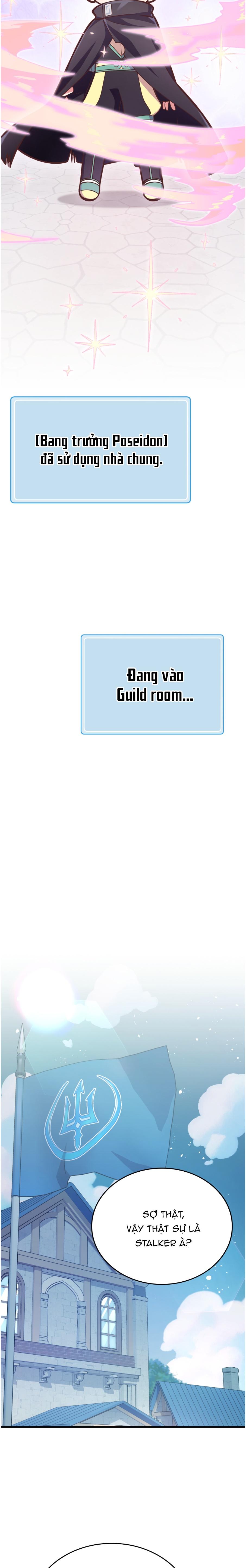 Cặp Đôi Hoàn Hảo: Chapter 27