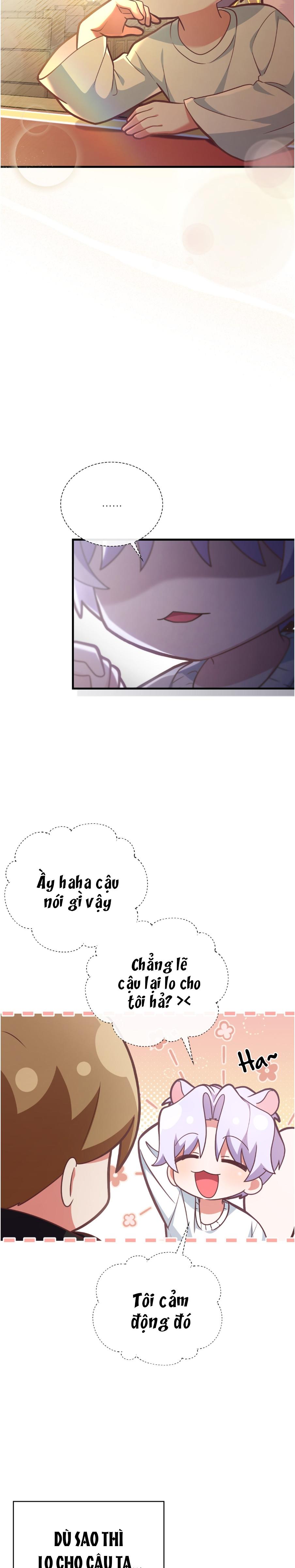 Cặp Đôi Hoàn Hảo: Chapter 28