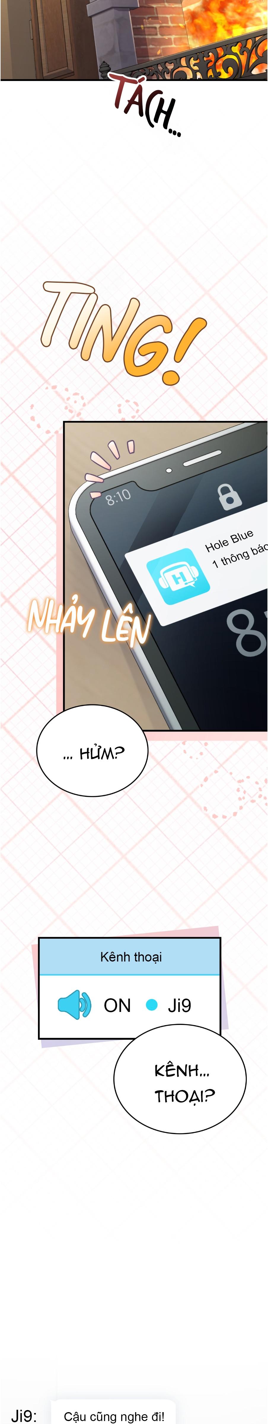 Cặp Đôi Hoàn Hảo: Chapter 28