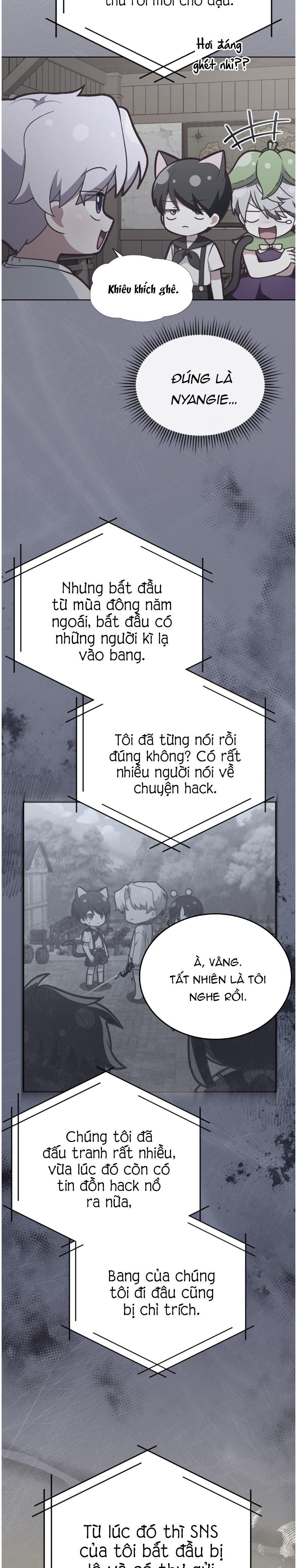 Cặp Đôi Hoàn Hảo: Chapter 28