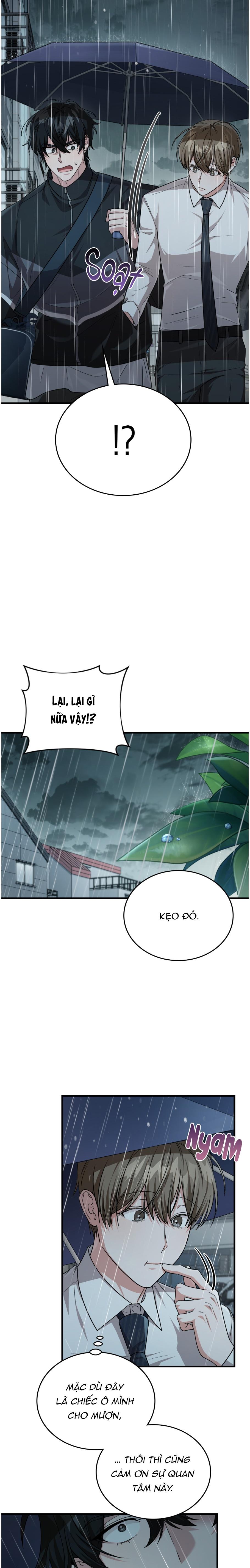 Cặp Đôi Hoàn Hảo: Chapter 29