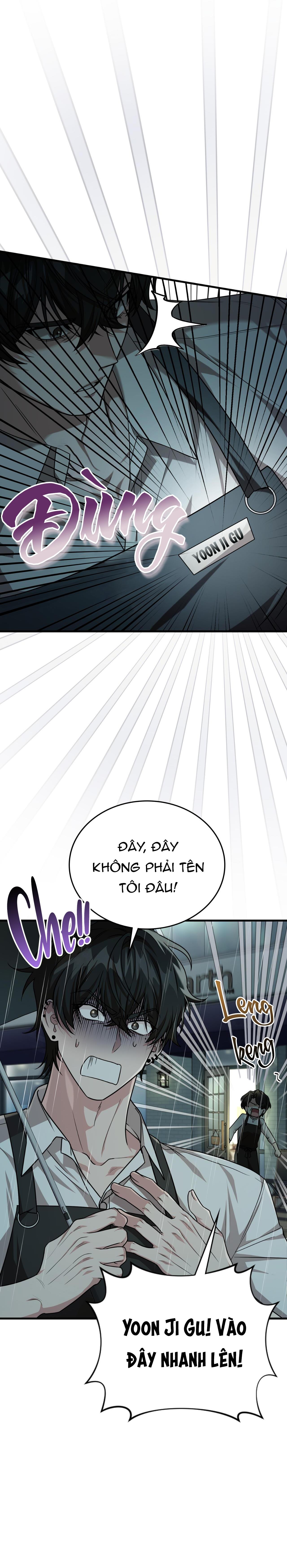 Cặp Đôi Hoàn Hảo: Chapter 30