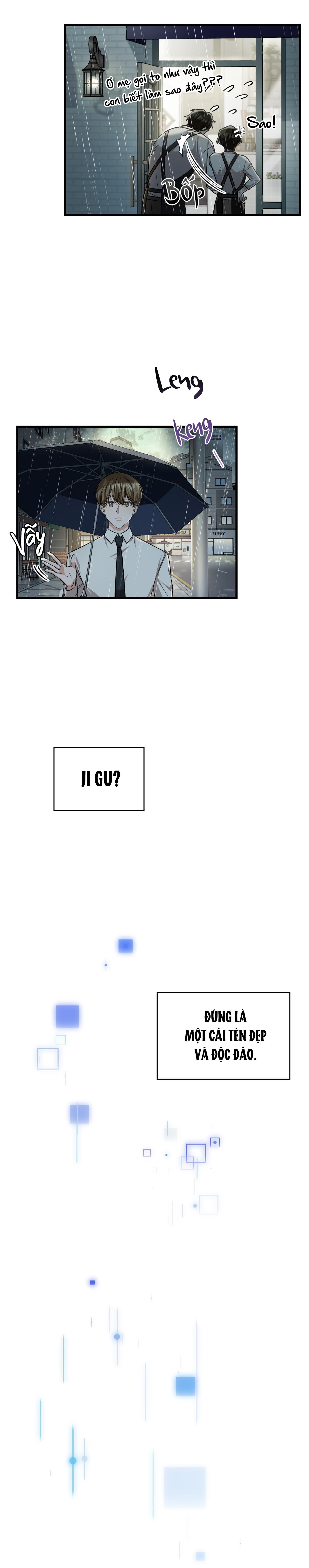Cặp Đôi Hoàn Hảo: Chapter 30