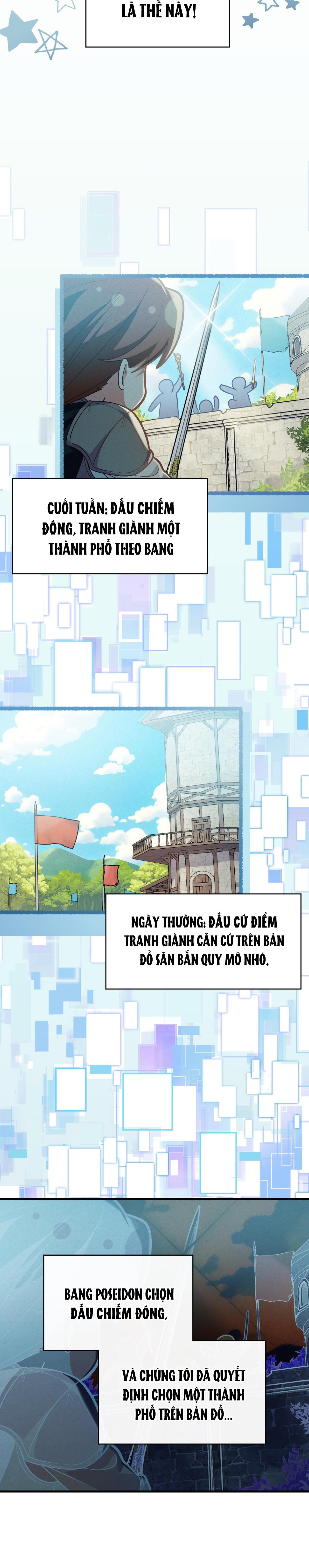 Cặp Đôi Hoàn Hảo: Chapter 30