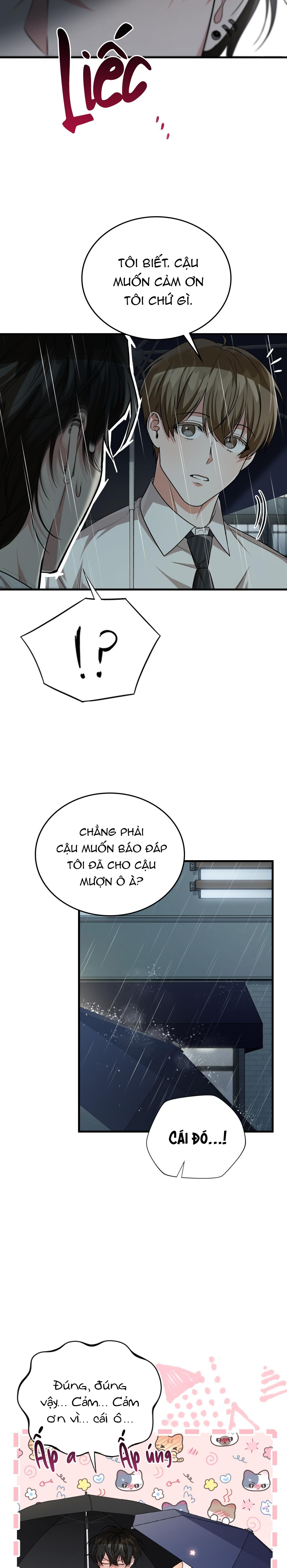 Cặp Đôi Hoàn Hảo: Chapter 30