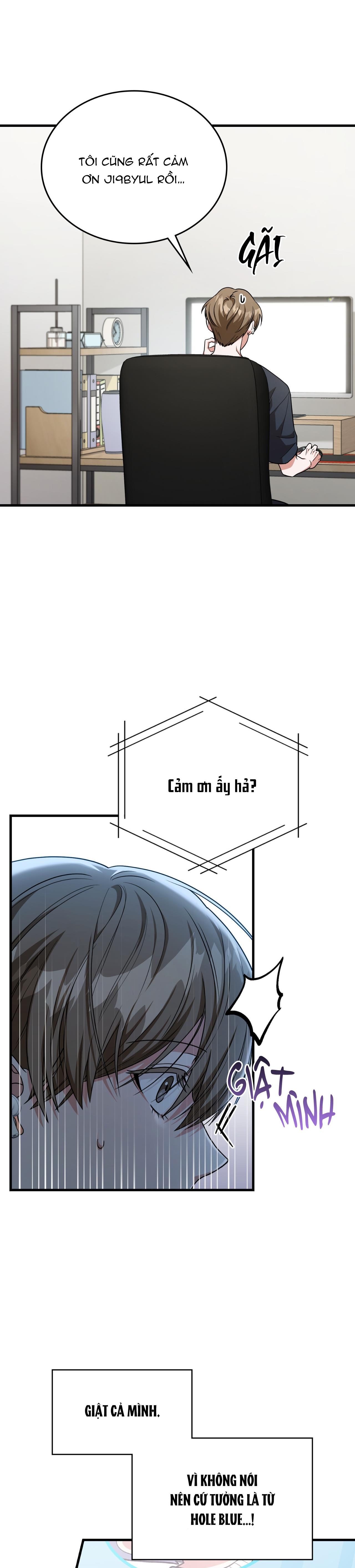 Cặp Đôi Hoàn Hảo: Chapter 31