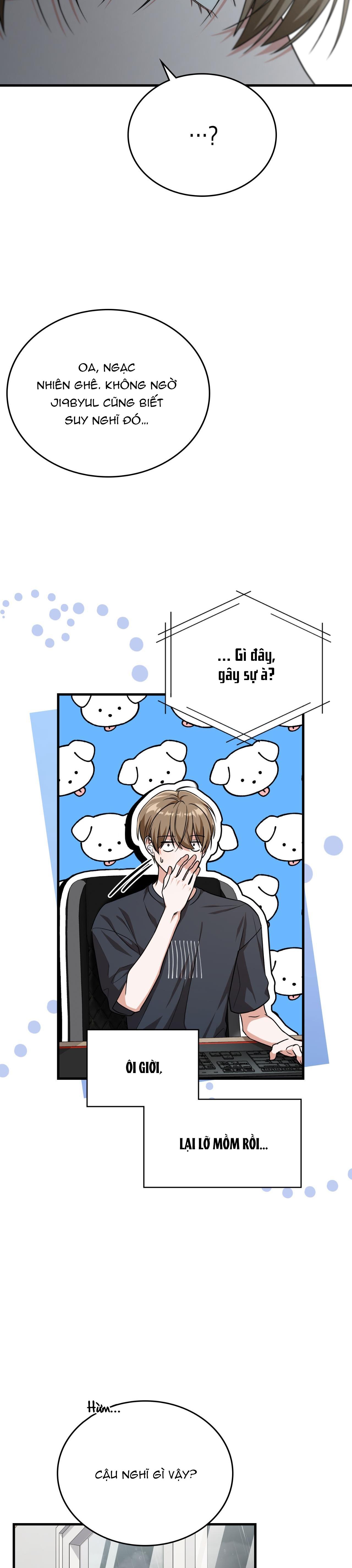 Cặp Đôi Hoàn Hảo: Chapter 31