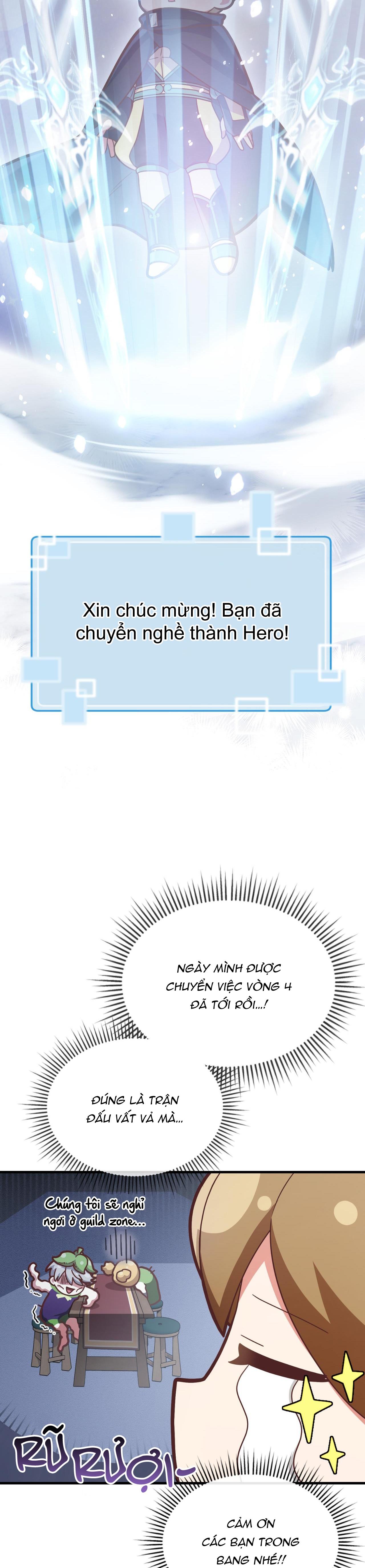 Cặp Đôi Hoàn Hảo: Chapter 31
