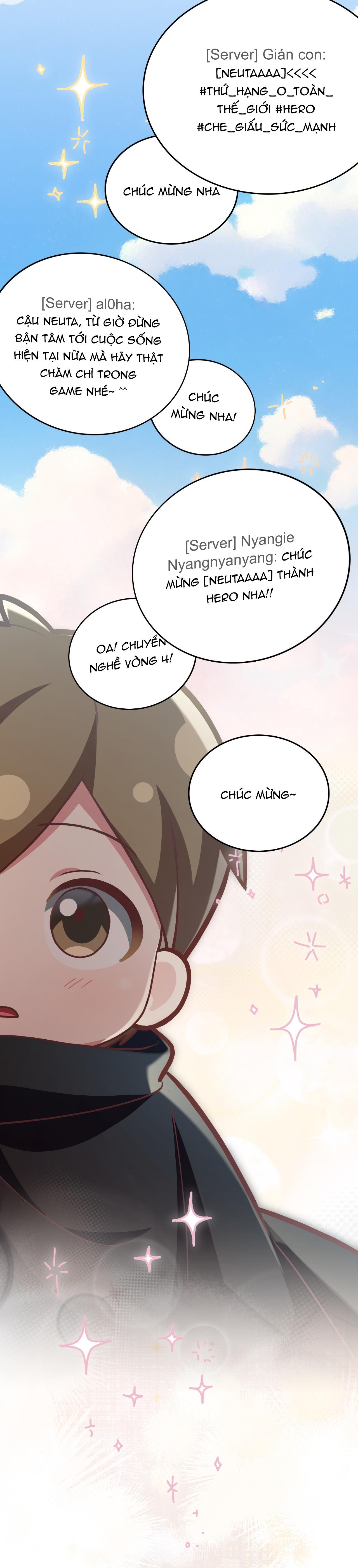 Cặp Đôi Hoàn Hảo: Chapter 31