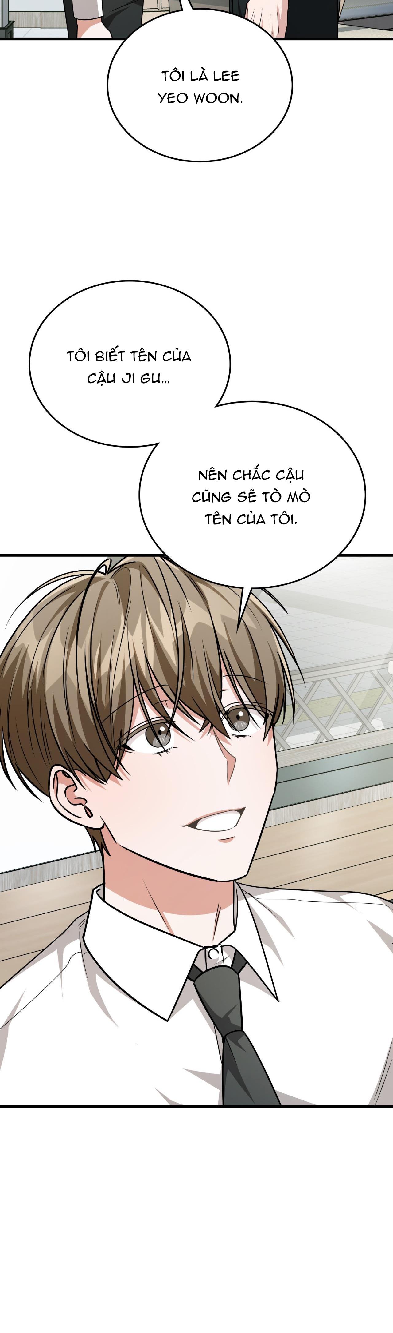 Cặp Đôi Hoàn Hảo: Chapter 33
