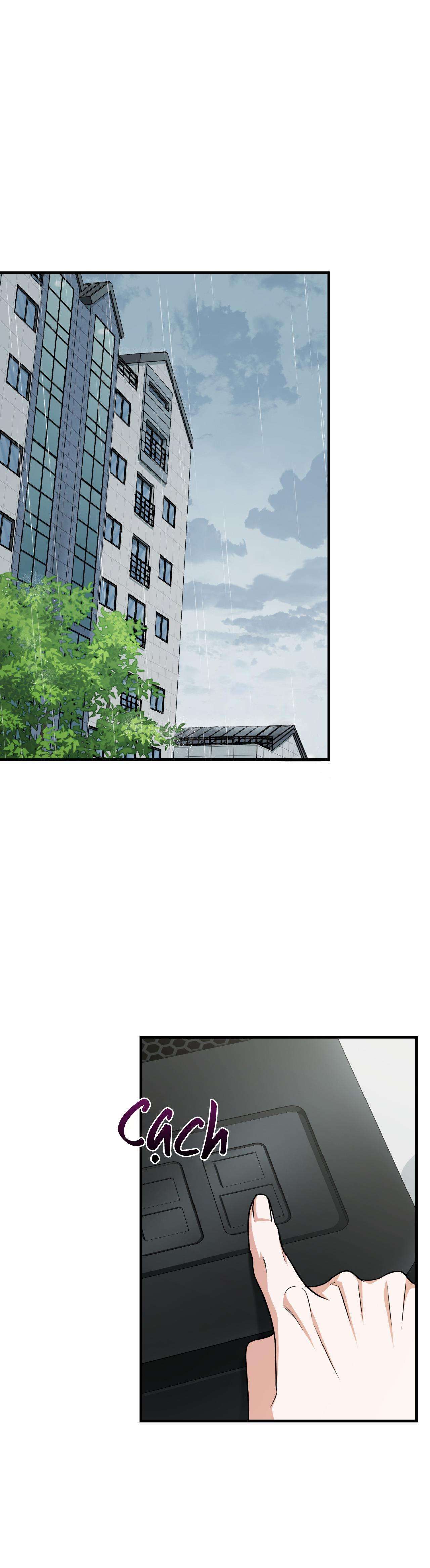 Cặp Đôi Hoàn Hảo: Chapter 35