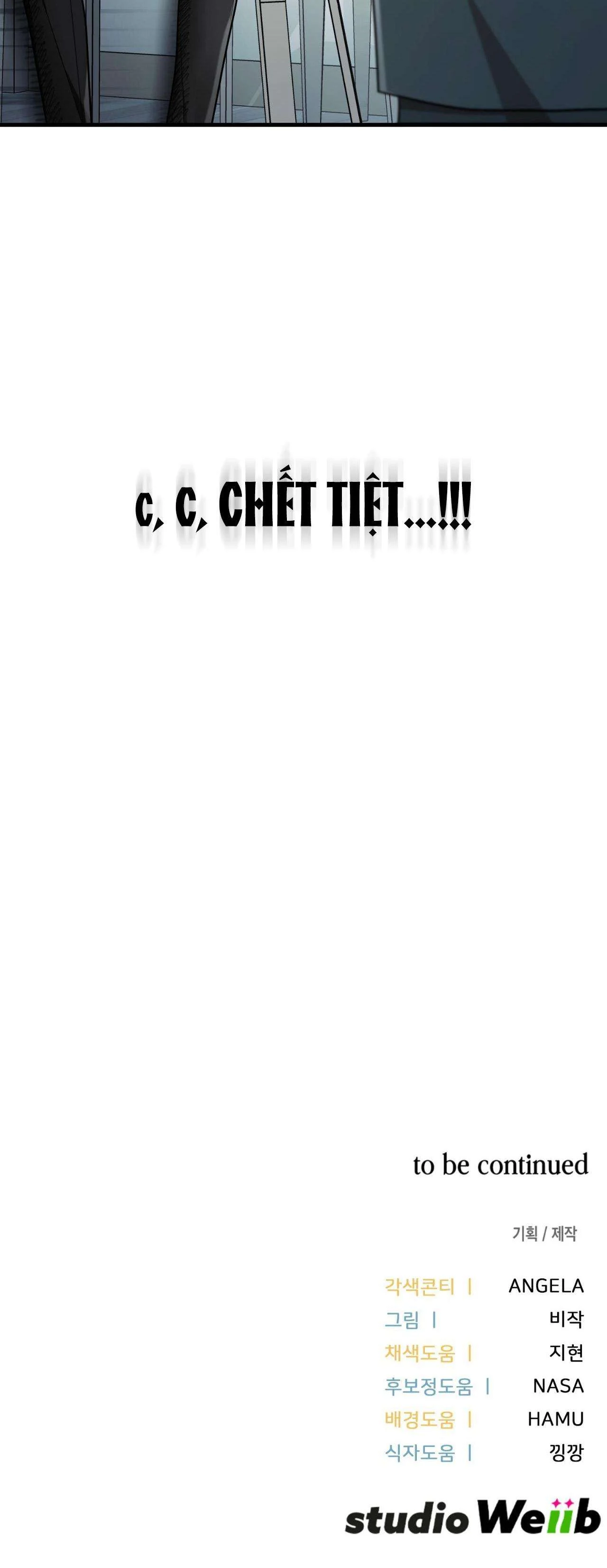 Cặp Đôi Hoàn Hảo: Chapter 36