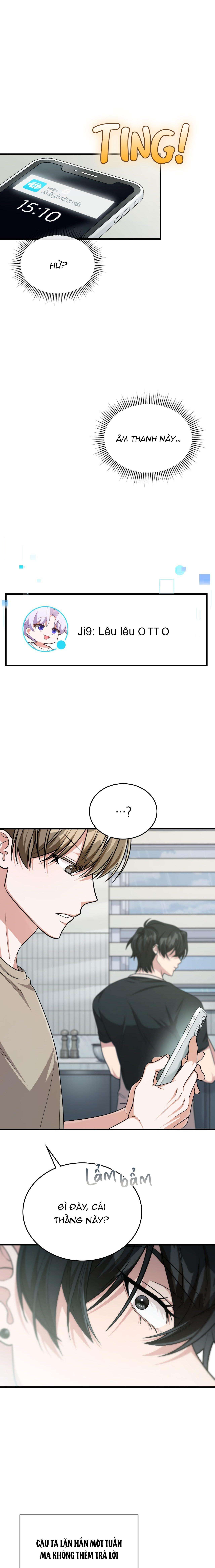 Cặp Đôi Hoàn Hảo: Chapter 37