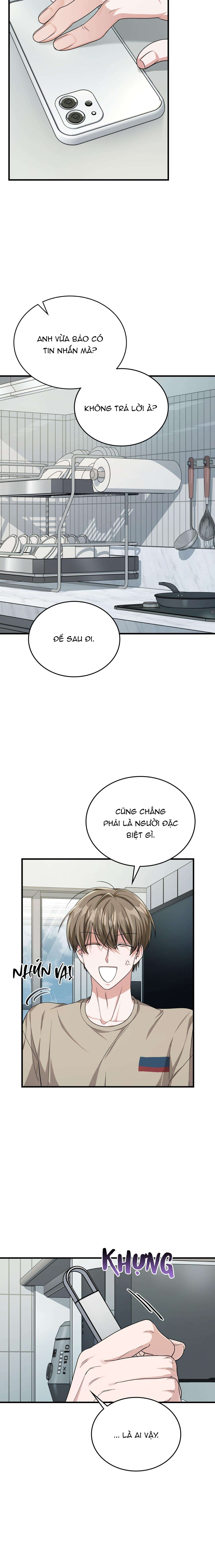 Cặp Đôi Hoàn Hảo: Chapter 37