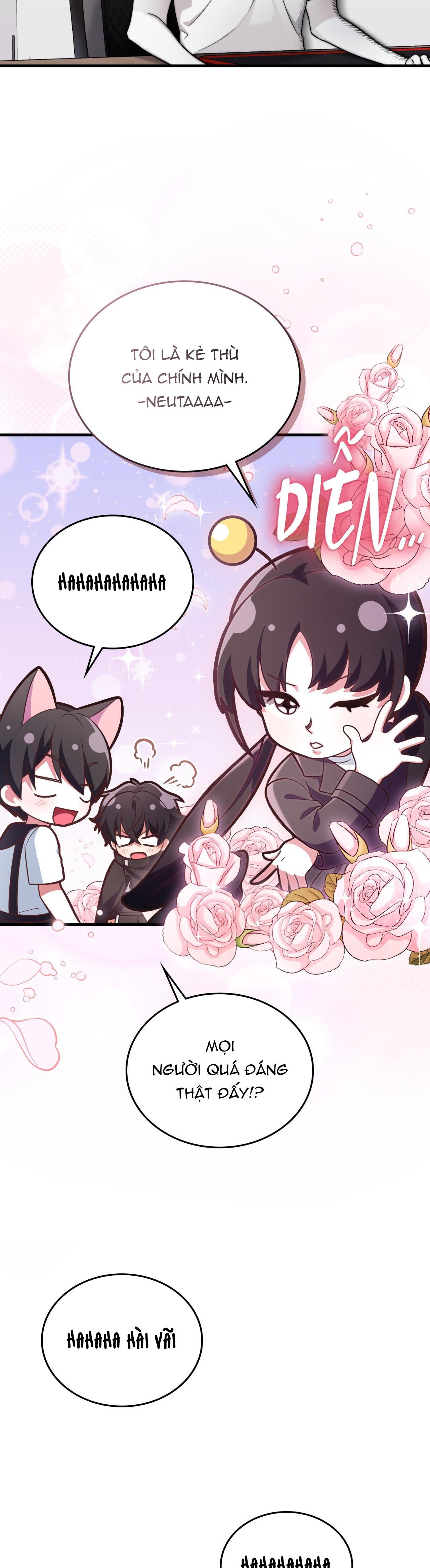 Cặp Đôi Hoàn Hảo: Chapter 38