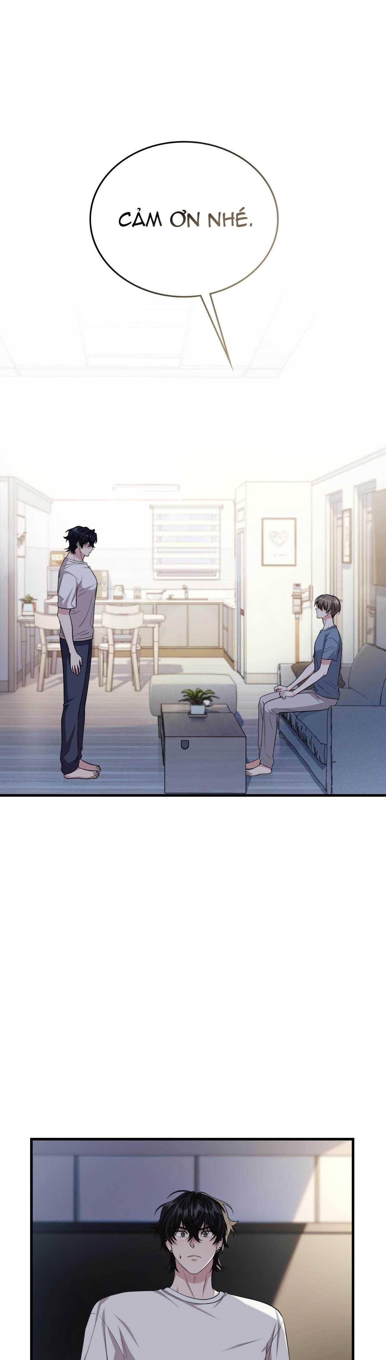 Cặp Đôi Hoàn Hảo: Chapter 43
