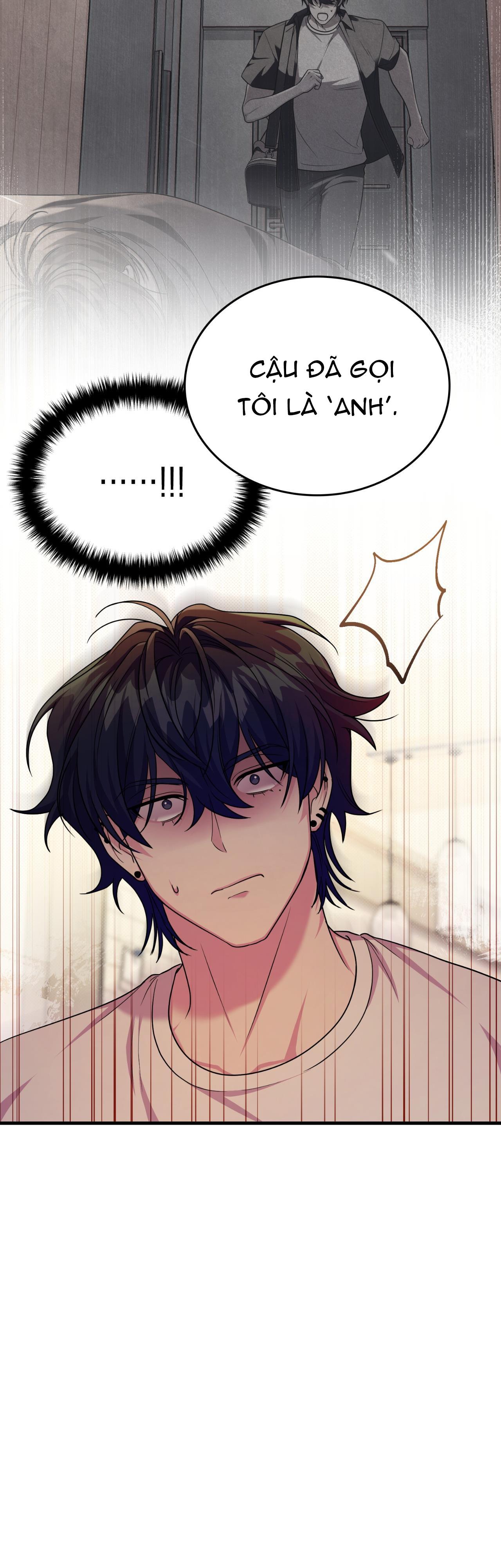 Cặp Đôi Hoàn Hảo: Chapter 44
