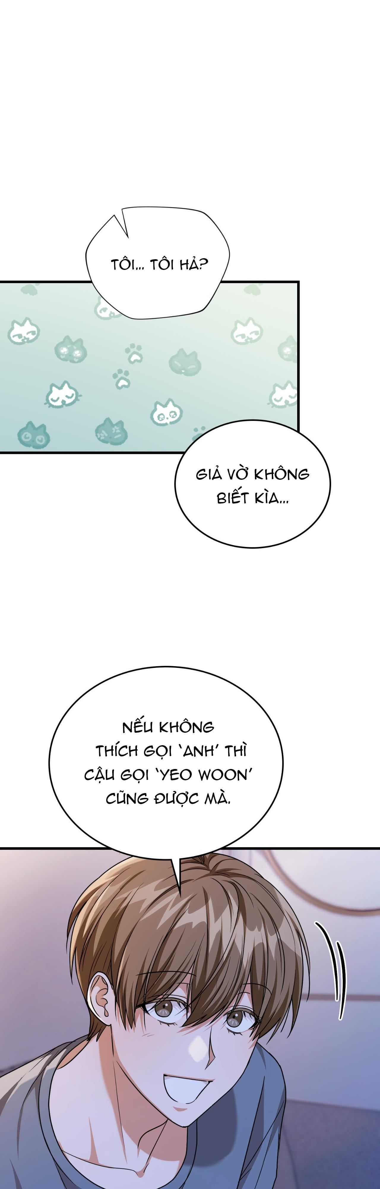 Cặp Đôi Hoàn Hảo: Chapter 44