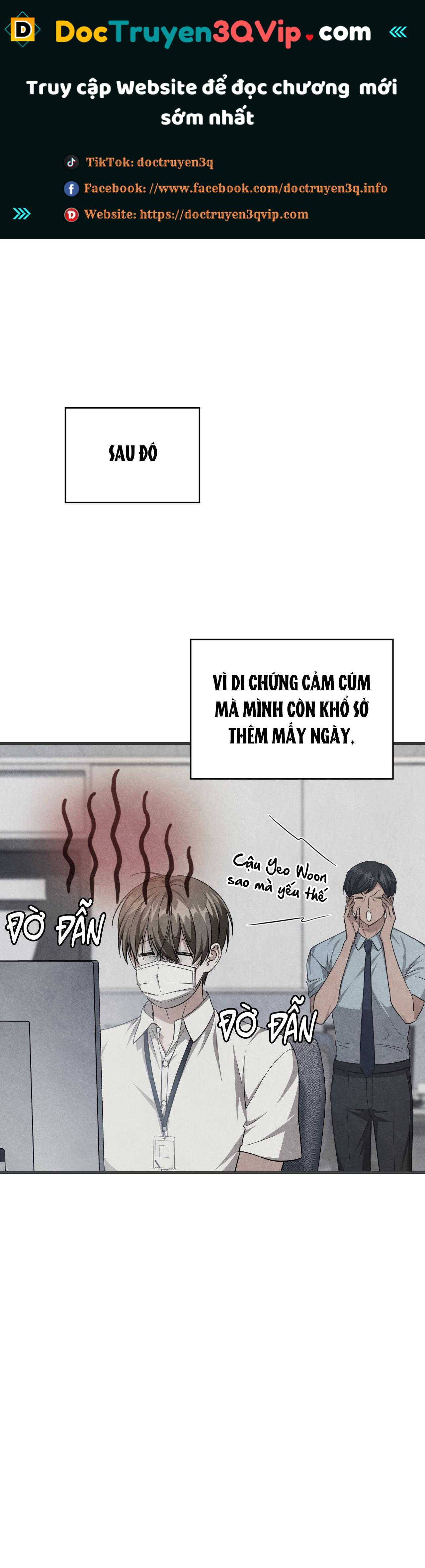 Cặp Đôi Hoàn Hảo: Chapter 45