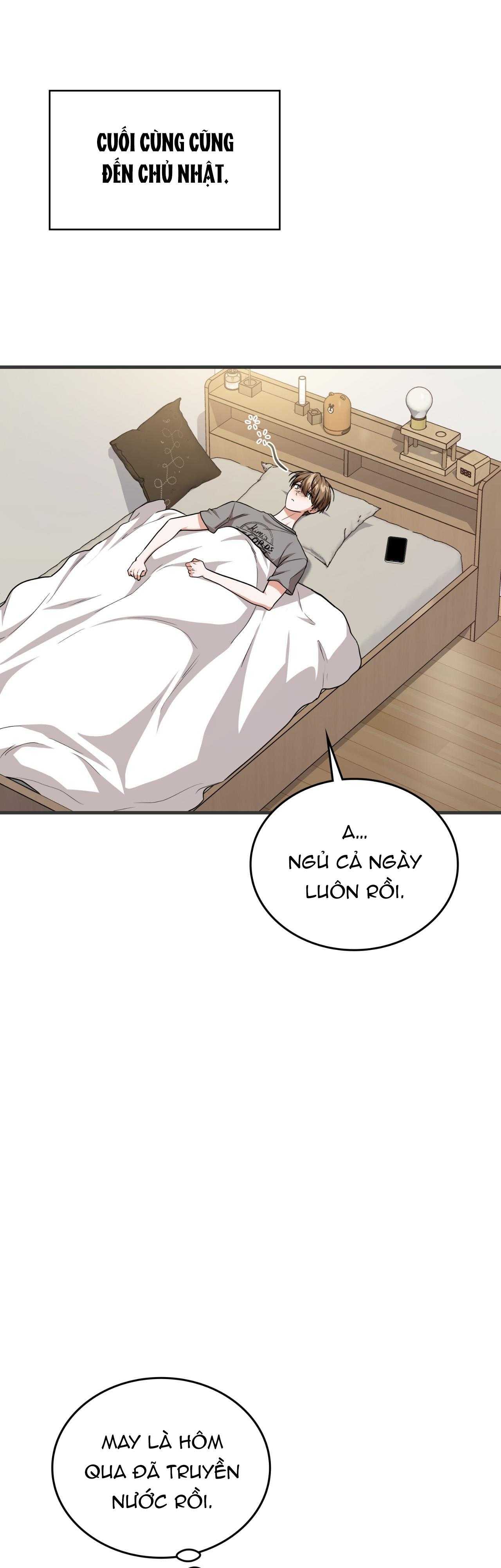 Cặp Đôi Hoàn Hảo: Chapter 45