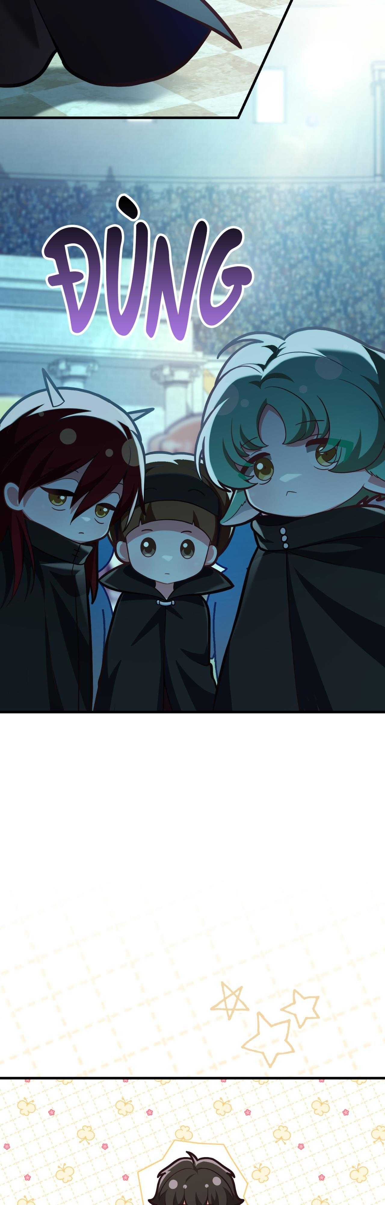Cặp Đôi Hoàn Hảo: Chapter 45