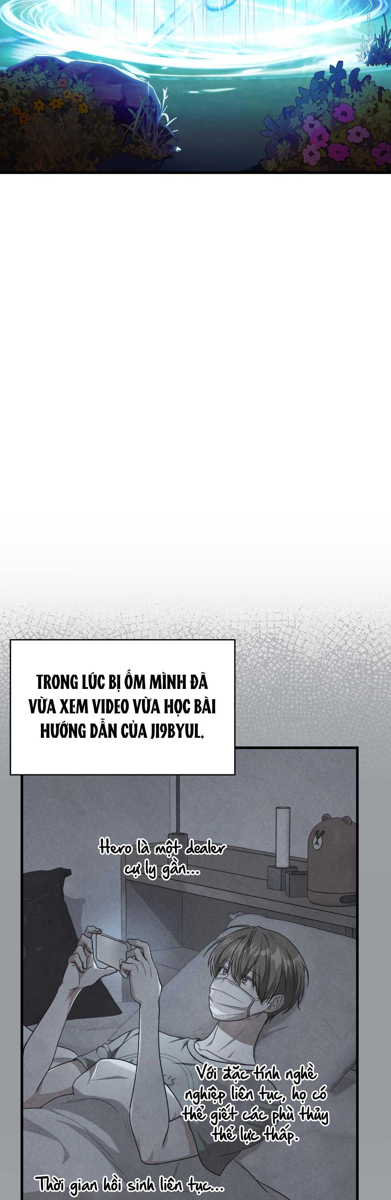 Cặp Đôi Hoàn Hảo: Chapter 45
