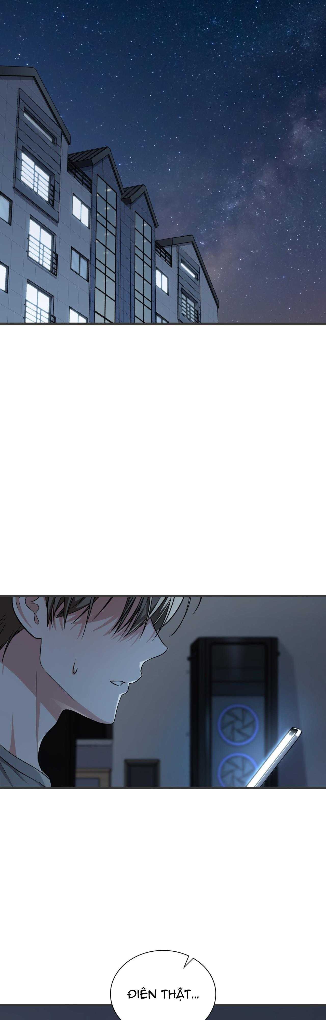Cặp Đôi Hoàn Hảo: Chapter 45