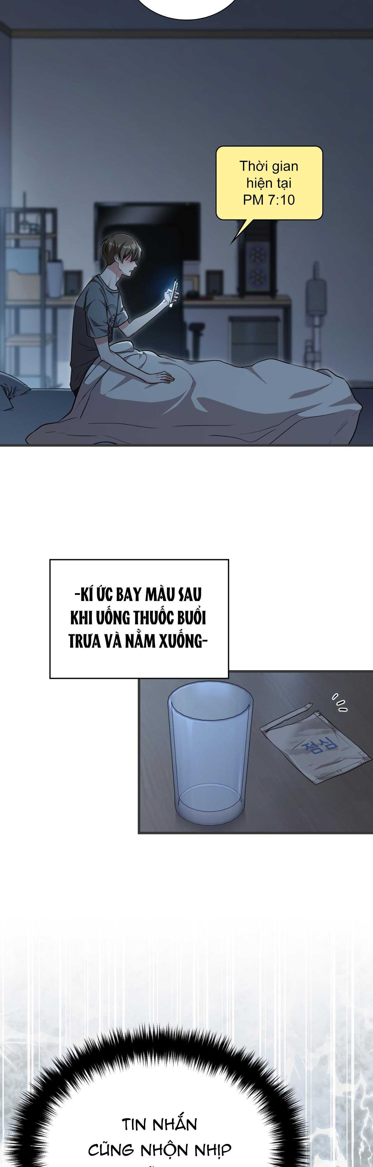 Cặp Đôi Hoàn Hảo: Chapter 45