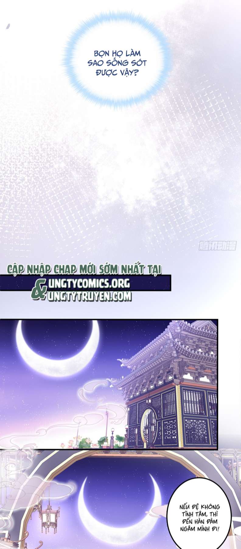 Cặp Đôi Hoàn Hảo: Chapter 48