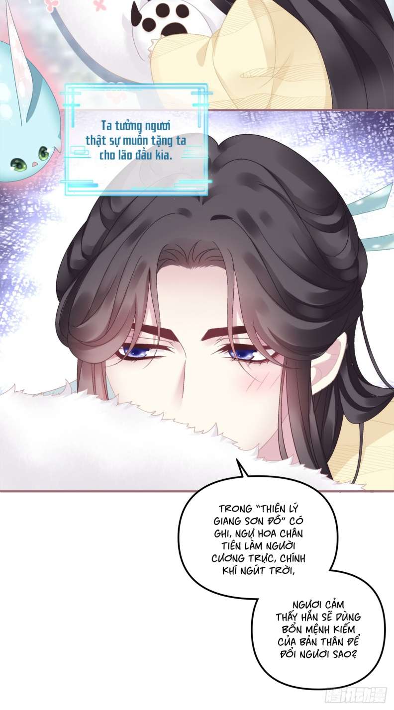 Cặp Đôi Hoàn Hảo: Chapter 48