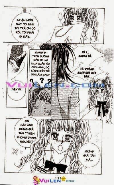 Bí Mật Của Quý Cô: Chapter 1