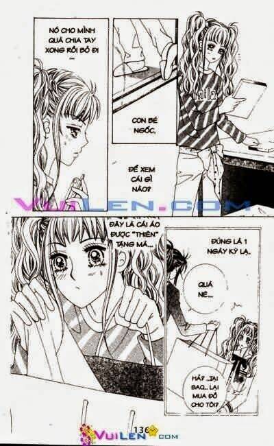 Bí Mật Của Quý Cô: Chapter 1