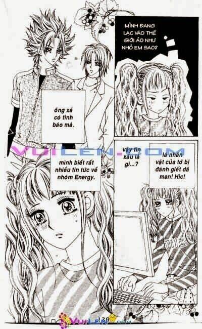 Bí Mật Của Quý Cô: Chapter 1