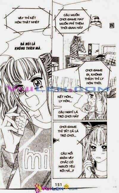 Bí Mật Của Quý Cô: Chapter 1