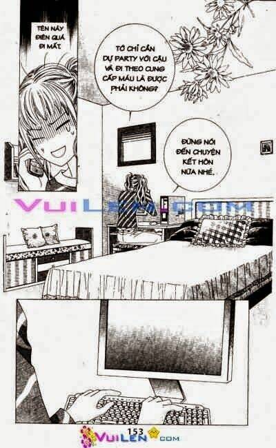 Bí Mật Của Quý Cô: Chapter 1